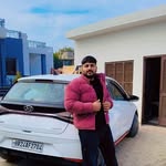 Aman Luthra - @arora_8382 - Instagram