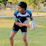 Aman Rai - @i_aman_rugby - Instagram