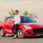 Aman Shaikh - @skammu_official - Instagram