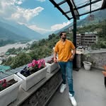 Aman Singhal - @travellingaman - Instagram