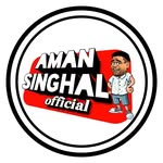 Aman Singhal official - @aman_singhaljokes - Instagram