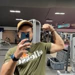 Aman Singla - @brownboyfitt - Instagram