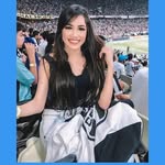 Amanda Abel .E. - @abelamanda751 - Instagram