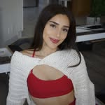 Amanda Abelian - @amandaabellll - Instagram