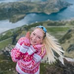 𝑨𝒎𝒂𝒏𝒅𝒂 𝑳𝒐𝒖𝒊𝒔𝒆 - @amandaabelsen - Instagram