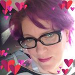 Amanda Abney - @raevyn713 - Instagram