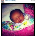 Amanda Clowers-Abney - @amandaabney - Instagram