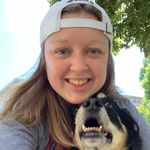 Amanda Abrahamson - @a_abrahamson - Instagram