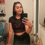Amanda Acevedo - @mandasalad - Instagram