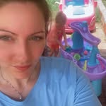 Amanda LadyPool Ackerman - @ackerman0727 - Instagram