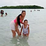 Amanda Adames - @denzelhernandezadames - Instagram