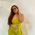 Amanda Adames - @ama2699 - Instagram