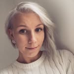 Amanda Adolfsson - @amandaadolfsson92 - Instagram