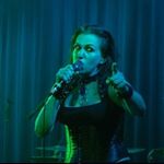 Amanda Pandora Aiken - @angelispandora - Instagram