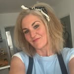 Amanda Jane Aitken - @nifty_thifty_almost_50 - Instagram