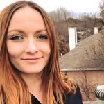 Amanda Akins - @mandalavistababy - Instagram