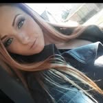 Amanda Akins - @amanda.akins1995 - Instagram