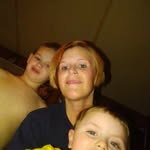 Amanda Akins - @lilbit.86.19 - Instagram
