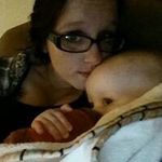 Amanda Albrecht - @20blu_june08 - Instagram