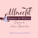 𝒜𝓂𝒶𝓃𝒹𝒶 𝒜𝓁𝒷𝓇𝑒𝒸𝒽𝓉 - @albrecht.espacodebeleza - Instagram