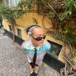 Amanda Albrecht Johansen - @amandaalbrrecht - Instagram