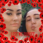 Amanda Aldred - @iggytillie70 - Instagram
