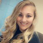 Amanda Aldred - @amandap8 - Instagram