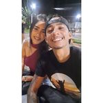 Amanda & Alessandro ❤ - @dix.casalraizz - Instagram