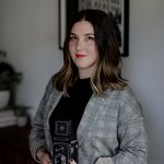 Amanda Alessi Studio - @amandaalessistudio - Instagram
