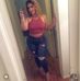 Amanda Alex - Facebook