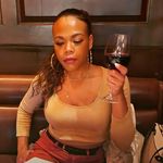 Amanda Alfred - @ilikedonuts77_ - Instagram