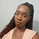 Amanda Alfred - @goldenah_246 - Instagram