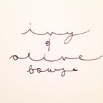 Amanda Allred - @ivy.olive.bows - Instagram