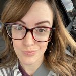 Amanda Allred - @aurorapearlgirl - Instagram