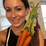 Amanda Allred - @mostlyamandacooks - Instagram