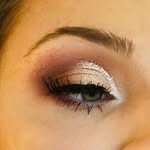 Amanda Alpaugh - @makeupbymanderzz - Instagram
