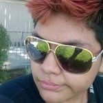 Amanda Ambriz - @sugarpoop95 - Instagram