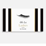 Amanda Ament - @ohh_la_la_lashes_by_amanda - Instagram