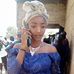 Amanda Ahmadu - Facebook