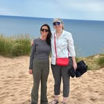 Amanda Amsel-Ensinger - @mandalynn984 - Instagram