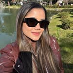 Amanda Andre - @ammandalet - Instagram