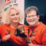 Amanda & Andrew Peters - @two_old_wrecks - Instagram