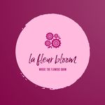 Amanda Antonacci - @la.fleurbloom - Instagram