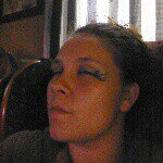 Amanda Applegate - @amanda_a_town - Instagram