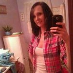 Amanda Applegate - @applegateamanda - Instagram
