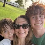 Amanda Applegate - Facebook