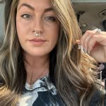 Amanda Applegate - @lilcrewnails - Instagram