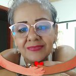 Amanda Arango - @1964tacha - Instagram
