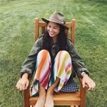 Amanda Arena - @amandacannon10 - Instagram