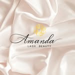 Amanda Arias | Extensiones de pestañas ✨ - @amanda_lash_beauty_ - Instagram